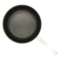 THUNDER GROUP フッ素樹脂コート アルミフライパン(グリップ付) 27cm(10インチ) 388018 1個