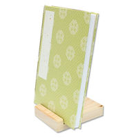 静岡木工 お札立て　ちとせ　白木 '4993896102902 1個（直送品）