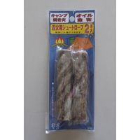 エルモ 着火用ジュートロープ2P 3367 1個