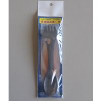 エルモ アウトドア用多機能スポーク 3381 1個（直送品）