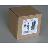 エルモ ステンレスソロストーブ 3404 1個（直送品）