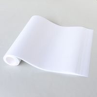 大直 強さ4倍 切れてる障子紙 無地 半紙判 25×94cm 12枚 60470149 1個