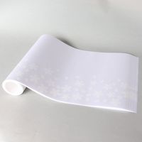 大直 強さ4倍 切れてる障子紙 さくら 半紙判 25×94cm 12枚 60470151 1個