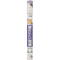 大直 4倍切れにくい和紙 団地 雲竜 69cm×3.6m F-369 1個（直送品）