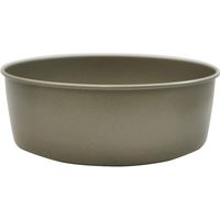 貝印 KHS ホールケーキ型18cm #000DL6105 1個