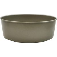 貝印 KHS ホールケーキ型20cm #000DL6106 1個