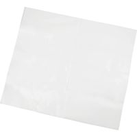 貝印 KHS フリーサイズ敷紙(34×38CM)30入 #000DL6110 1パック(30枚)（直送品）