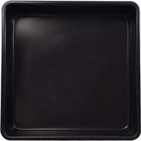 貝印 KHS スクエア型20cm #000DL6122 1個