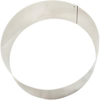 貝印 KHS セルクル型12cm #000DL6126 1個