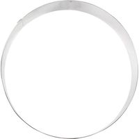 貝印 KHS セルクル型15cm #000DL6127 1個