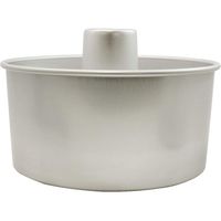 貝印 KHS フッ素シフォンケーキ型21cm #000DL6134 1個