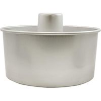 貝印 KHS アルミシフォン型18cm #000DL6135 1個