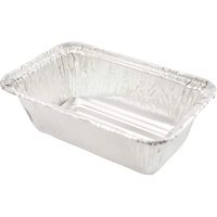 貝印 KHS アルミ箔製パウンド型中 #000DL6160 1個(5枚)