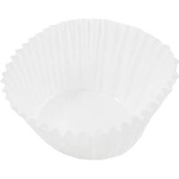 貝印 KHS 紙製カップケーキ型10号 20枚入 #000DL6177 1セット(20枚)