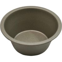 貝印 KHS プリン型 (大) #000DL6232 1個