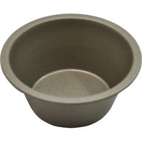 貝印 KHS プリン型 (中) #000DL6233 1個