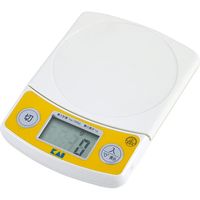 貝印 KHS デジタル計量器(1kg計量) #000DL6339 1台（直送品）