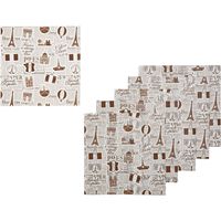 貝印 KHS ワックスペーパーカカオ 50枚入 #000DL6351 1セット(50枚)