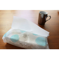 イトマン イットコライトタオルL200ハード 50200029 1セット（200枚×30袋） 業務用 中判 再生紙100％