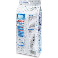 エスパック 大人用まっ白なやさしいマスク 30枚入 (個包装) AW30-AS 1袋(30枚入)