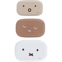 クツワ ミッフィー シールBOX(3コセット) MF639 1個（直送品）