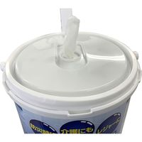 大成薬品工業 防災シャワーレスタオル 221-136 1個