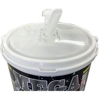 大成薬品工業 フェイシャル&ボディシート メガクールマックス 219-178 1個