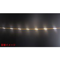 日本スエーヂ工業 レフロープ　10φ　25ｍ巻 6300009056 1巻（直送品）