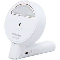 アピックスインターナショナル ミストハンディファン WH AHF-210 1個（直送品）