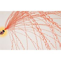 カネコ 散らからないDONクラッカー CDON-R 1個