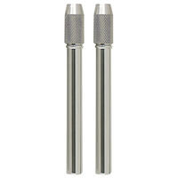 クツワ 補助軸(シルバー) RH016 1個