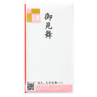 モーノクラフト 本折多当 御見舞1枚 SMC-303 1枚