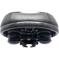 サギサカ スポーツサドル スタンダード ブラック 11001 1個（直送品）