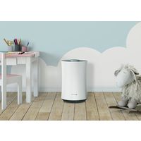 Kirala ハイブリッド空気清浄機 Prato ピンク KAH-106(PK) 1台（直送品）