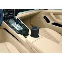 慶洋エンジニアリング KEIYO 高濃度イオン空気清浄機 ブラック AN-S073BK 1個