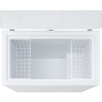 アイリスオーヤマ 上開き式 冷凍庫 292L ICSD-29A-W 1台（直送品）