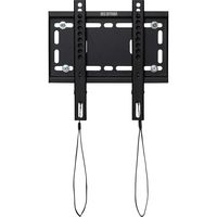 アイリスオーヤマ ディスプレイ壁掛け金具 32V対応 KBK-25 1台