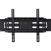 アイリスオーヤマ ディスプレイ壁掛け金具 65V対応 KBK-66S 1台