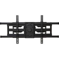 アイリスオーヤマ ディスプレイ壁掛け金具 80V対応 KBK-88S 1台