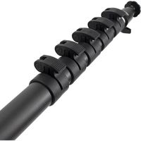 ルミカ Bi Rod 6C-7500 専用三脚セット G80036 1セット（直送品）