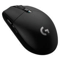 無線マウス Logicool G ロジクール ワイヤレス G304 6ボタン 99g 軽量 ゲーミングマウス LIGHTSPEED 1個