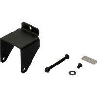 タカショー ウッディープラフェンス用柱固定金具 間柱 MNO-K01 1セット