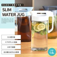 アスベル ドリンク・ビオ 2100K ブルー 8031 1セット(6個)（直送品）