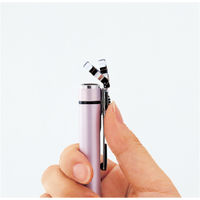 シヤチハタ ネームエルツイン メールオーダー式 パールピンク TKE-BWAS5/MO 1個