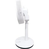 エスケイジャパン 3D首振りDC扇（フルリモコン式） SL-C301DC3　1台（直送品）