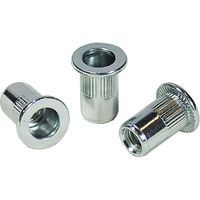 ロブテックス エビローレットナット(ラージフランジ) エコパック NSD5RMP 1パック(30個入)