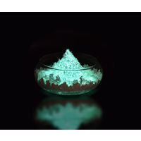 ルミカ ふしぎな実験キット 光る結晶の山 E29983 1箱(144個入)（直送品）