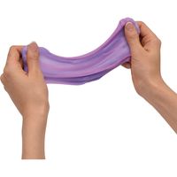 ルミカ ふしぎな実験キット 色が変化するアメーバジェル E29970 1箱(144個入)（直送品）