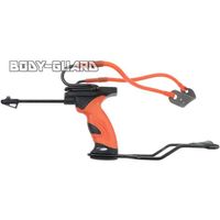 エスエスボディーガード 【鳥獣害対策】バーネットスリングショット コブラ 16043 1個（直送品）