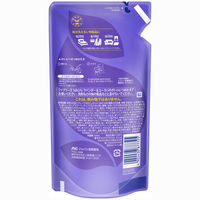 ファブリーズ ナチュリス 布用除菌消臭スプレー ラベンダー＆ユーカリの香り詰替用 320mL P＆G　1セット(3個：1個×3)